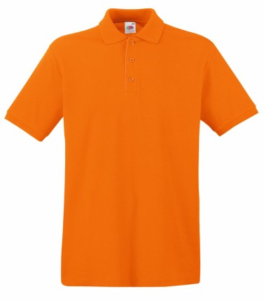 Теніска чоловіча 632180 PREMIUM POLO, колір 44 - 63-218-0-44