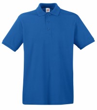 Теніска чоловіча 632180 PREMIUM POLO, колір 51 - 63-218-0-51