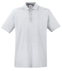 Теніска чоловіча 632180 PREMIUM POLO, колір 94 - 63-218-0-94