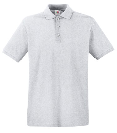 Теніска чоловіча 632180 PREMIUM POLO, колір 94 - 63-218-0-94