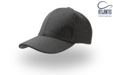 Кепка CLUB, колір dark grey - CLUB-dark grey