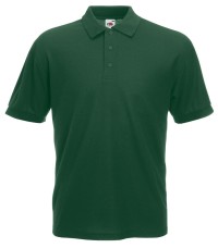 Теніска чоловіча 634020 65/35 POLO, колір 38 - 63-402-0-38