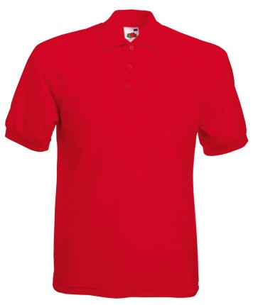 Теніска чоловіча 634020 65/35 POLO, колір 40 - 63-402-0-40