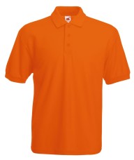 Теніска чоловіча 634020 65/35 POLO, колір 44 - 63-402-0-44