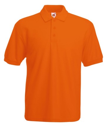 Теніска чоловіча 634020 65/35 POLO, колір 44 - 63-402-0-44