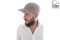 Кепка DAD HAT, колір grey - DADH-grey