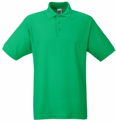 Теніска чоловіча 634020 65/35 POLO, колір 47 - 63-402-0-47