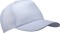 Кепка KP111 TRUCKER MESH CAP - 5 PANELS, колір white - KP111-white