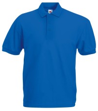 Теніска чоловіча 634020 65/35 POLO, колір 51 - 63-402-0-51