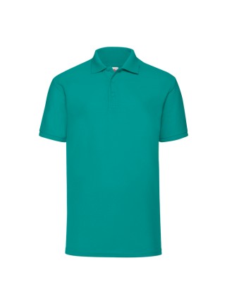 Теніска чоловіча 634020 65/35 POLO, колір 77 - 63-402-0-77
