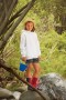 Толстовка дитяча 620370 PREMIUM HOODED SWEAT KIDS, колір 32 - 62-037-0-32