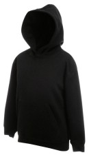 Толстовка дитяча 620370 PREMIUM HOODED SWEAT KIDS, колір 36 - 62-037-0-36