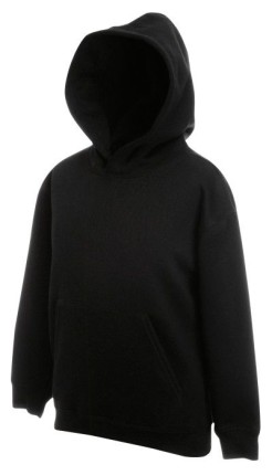 Толстовка дитяча 620370 PREMIUM HOODED SWEAT KIDS, колір 36 - 62-037-0-36