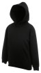Толстовка дитяча 620370 PREMIUM HOODED SWEAT KIDS, колір 36 - 62-037-0-36