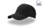 Кепка JOLLY, колір black - JOLL-black