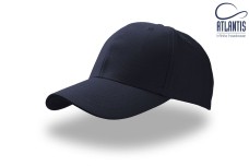 Кепка JOLLY, колір navy - JOLL-navy