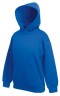 Толстовка дитяча 620370 PREMIUM HOODED SWEAT KIDS, колір 51 - 62-037-0-51