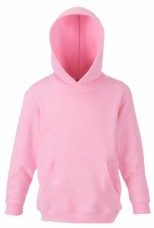 Толстовка дитяча 620370 PREMIUM HOODED SWEAT KIDS, колір 52 - 62-037-0-52