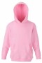Толстовка дитяча 620370 PREMIUM HOODED SWEAT KIDS, колір 52 - 62-037-0-52