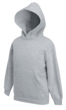 Толстовка дитяча 620370 PREMIUM HOODED SWEAT KIDS, колір 94 - 62-037-0-94