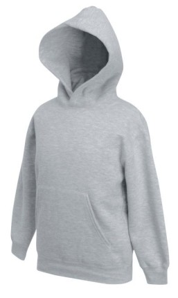 Толстовка дитяча 620370 PREMIUM HOODED SWEAT KIDS, колір 94 - 62-037-0-94