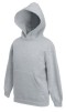 Толстовка дитяча 620370 PREMIUM HOODED SWEAT KIDS, колір 94 - 62-037-0-94