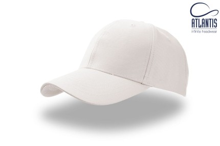 Кепка JOLLY, колір white - JOLL-white