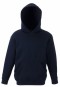 Толстовка дитяча 620370 PREMIUM HOODED SWEAT KIDS, колір AZ - 62-037-0-AZ